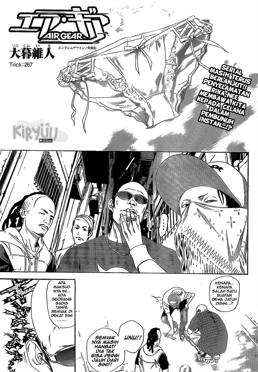 Chapter 267 - halaman 5