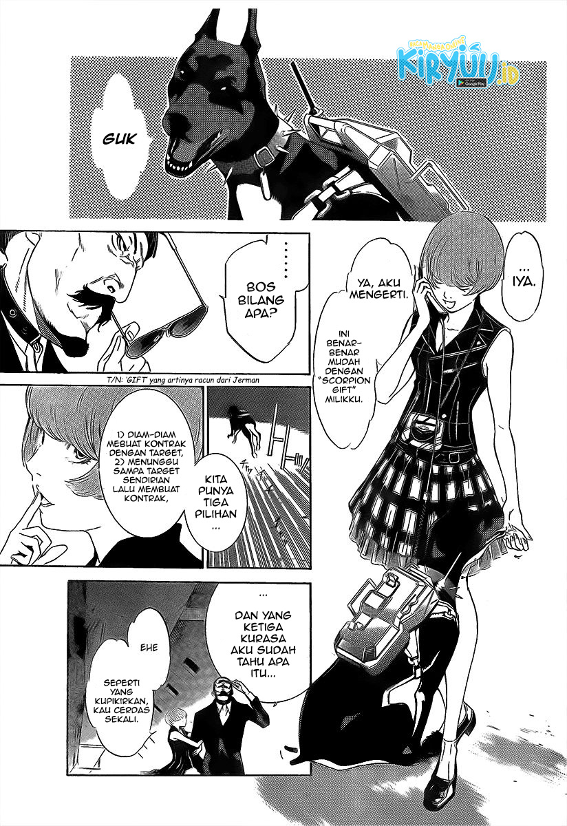 Chapter 267 - halaman 9