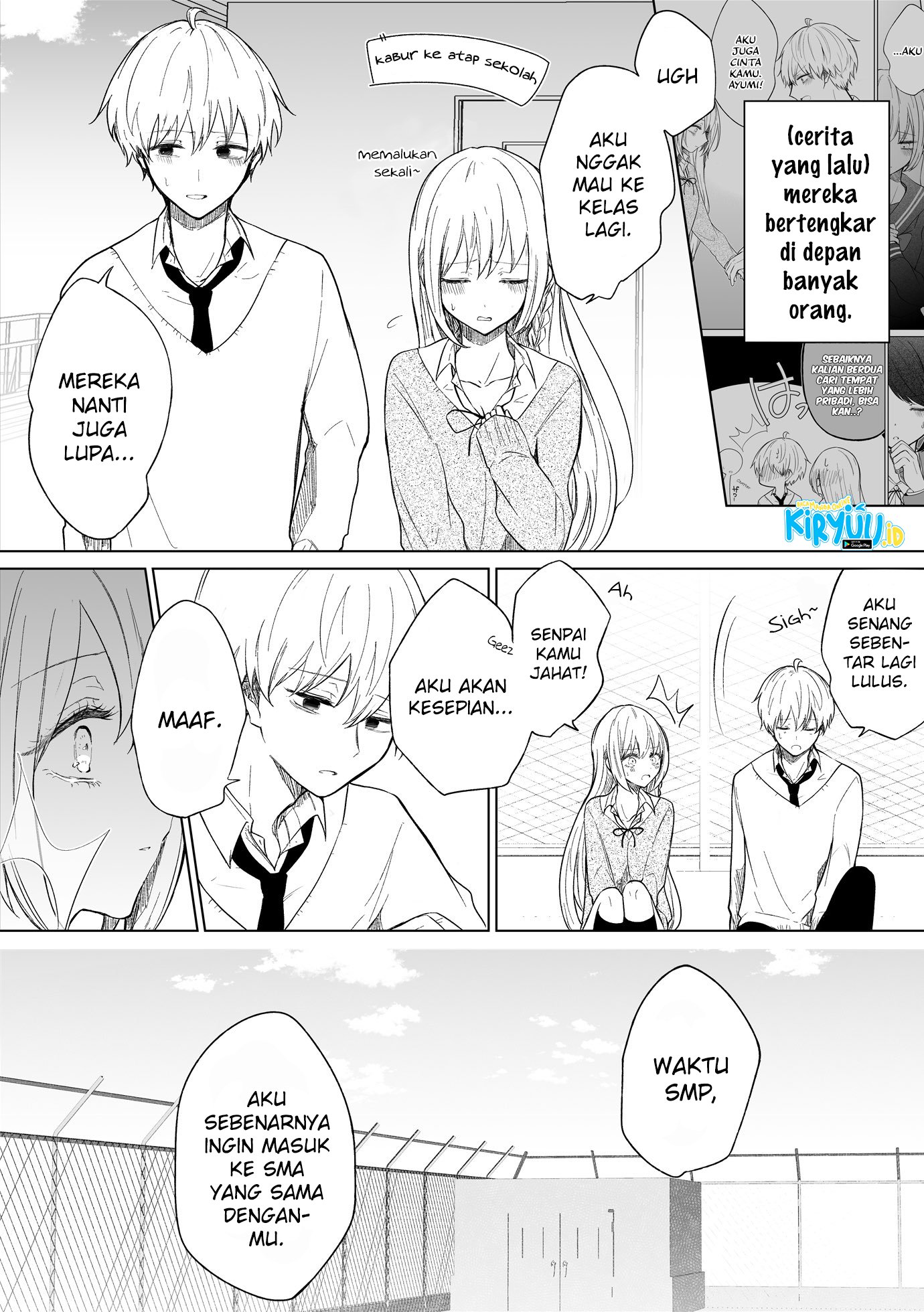 Chapter 78 - halaman 3