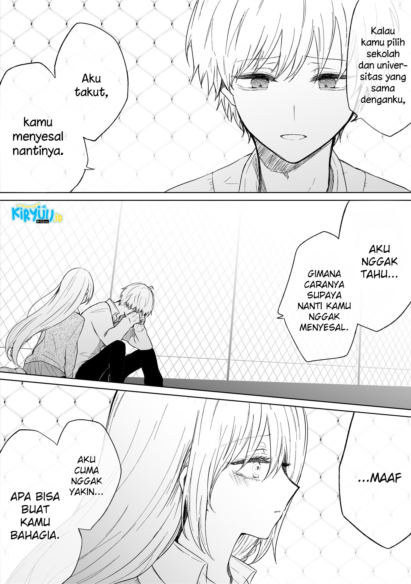 Chapter 78 - halaman 5
