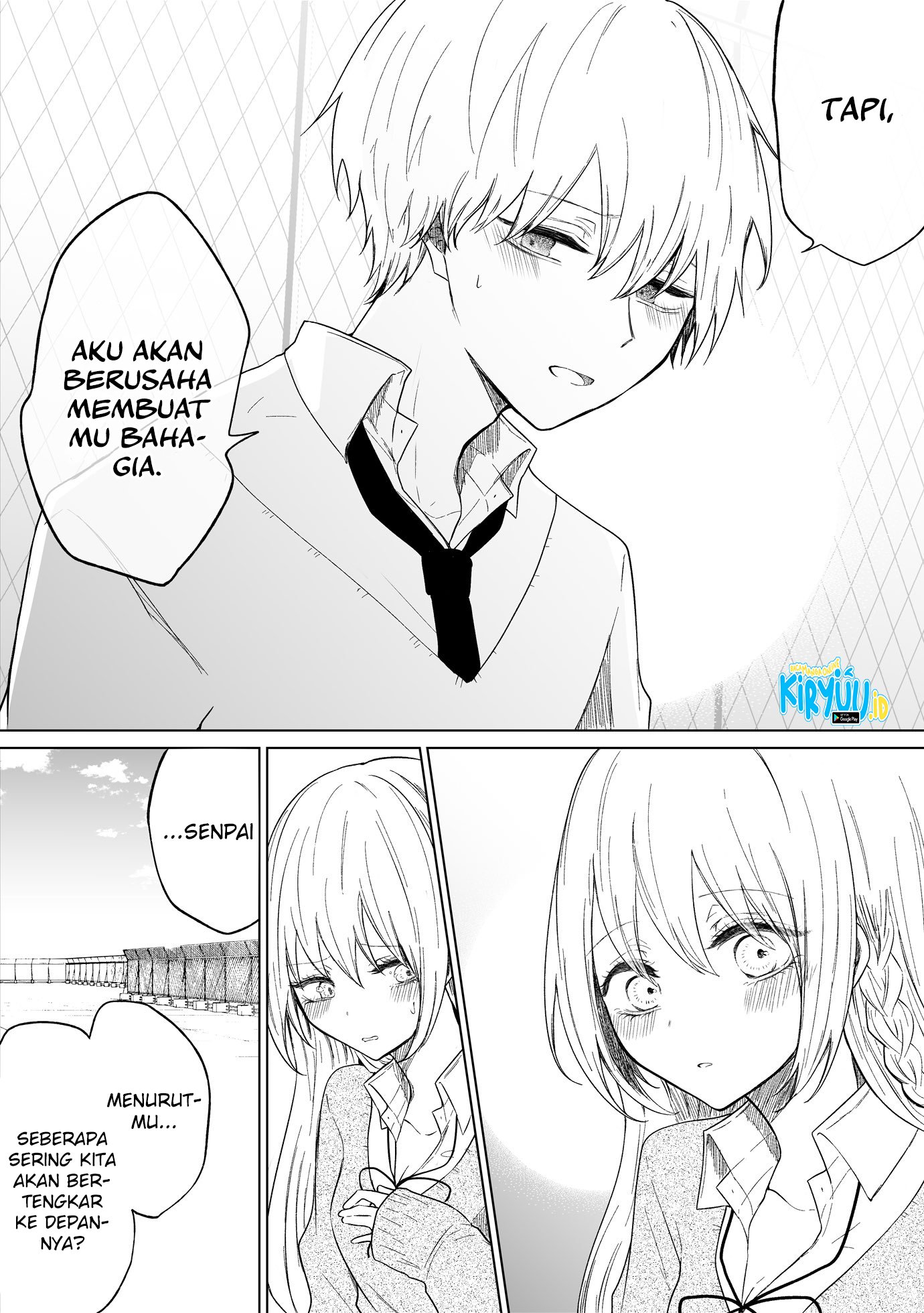 Chapter 78 - halaman 6
