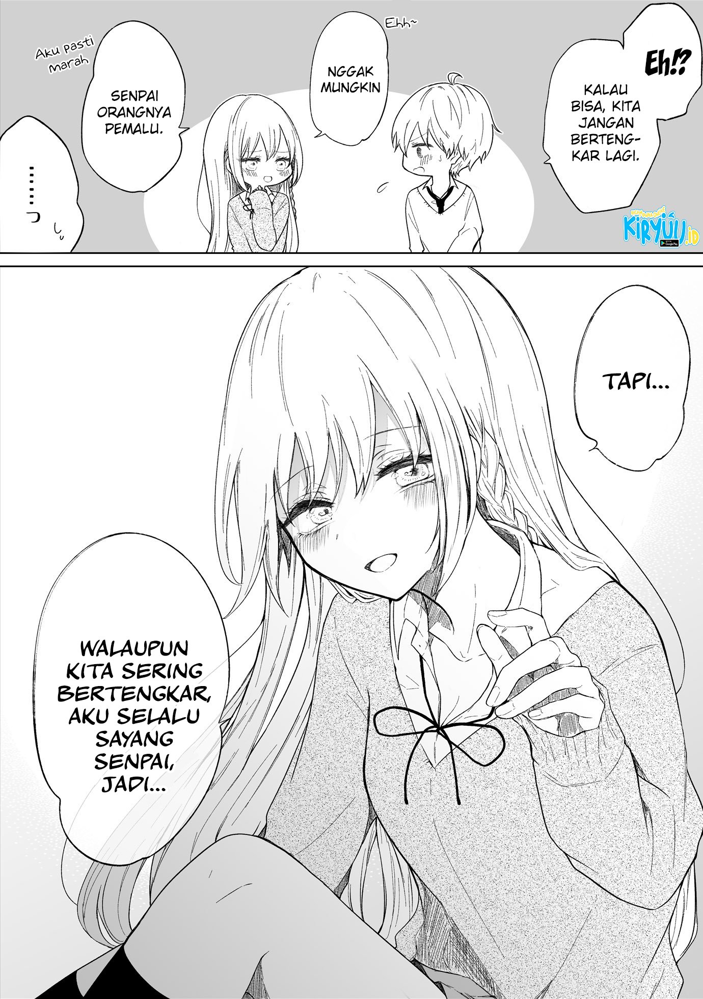 Chapter 78 - halaman 7