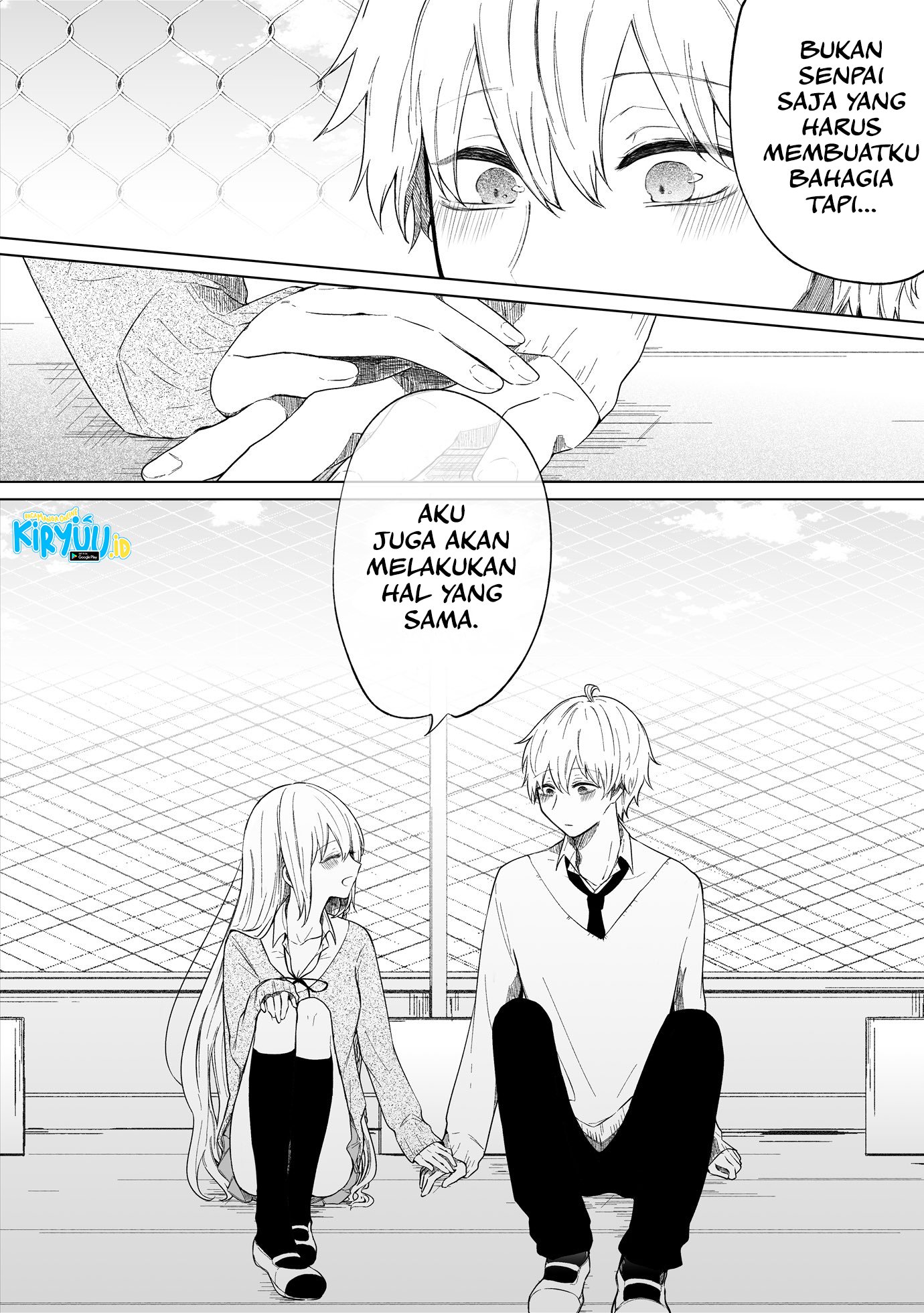 Chapter 78 - halaman 8