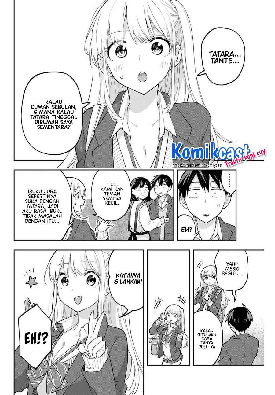 Chapter 55 - halaman 19