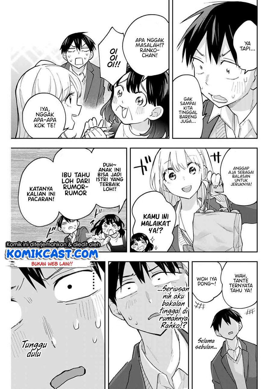 Chapter 55 - halaman 20