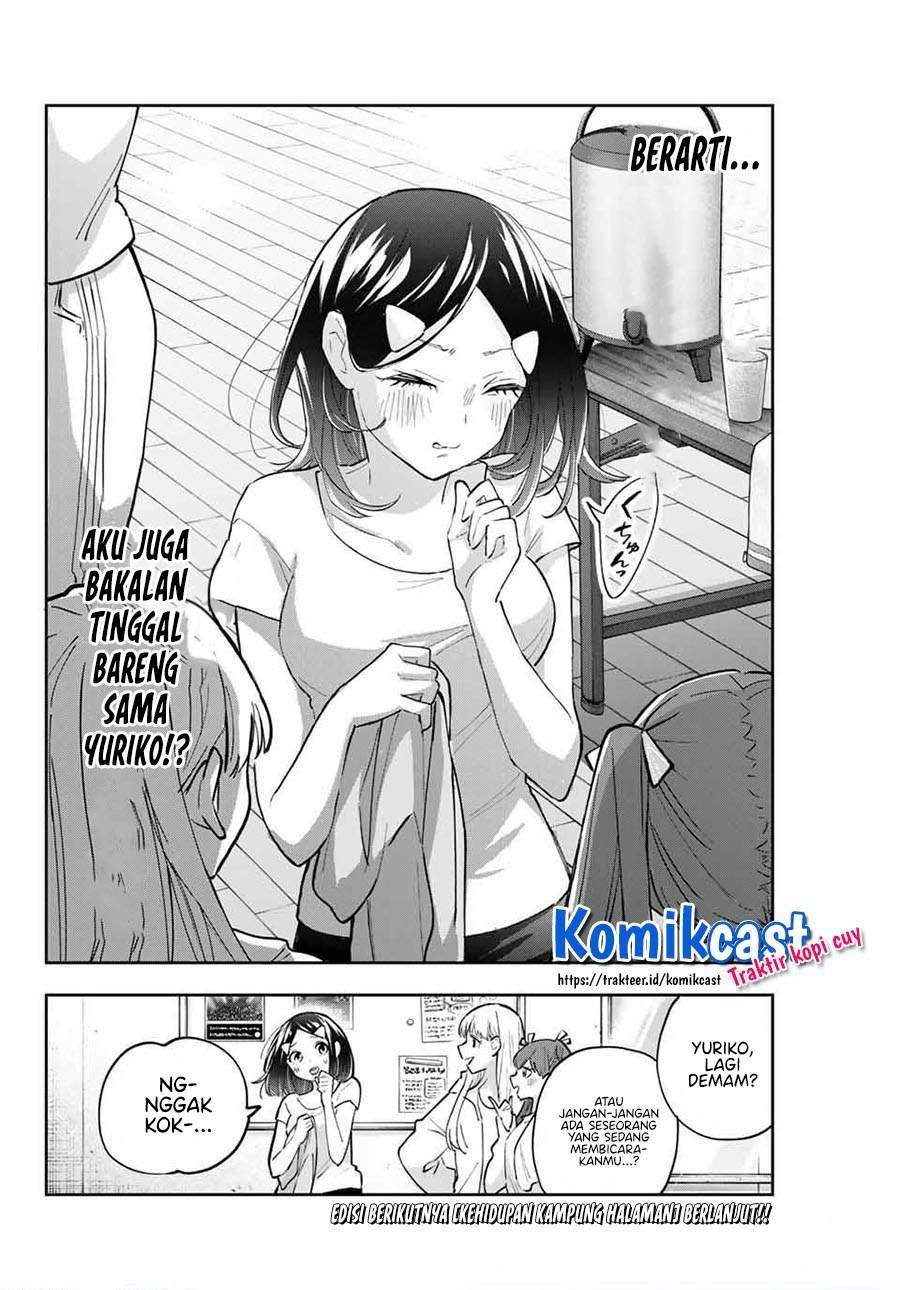 Chapter 55 - halaman 21