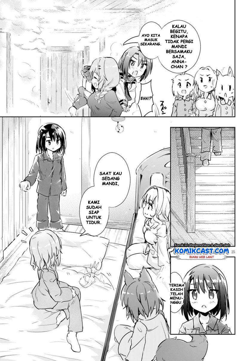 Chapter 38 - halaman 27