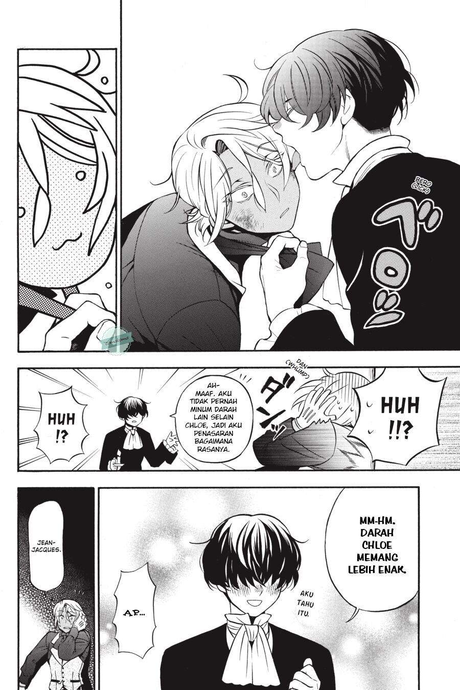 Chapter 33 - halaman 25