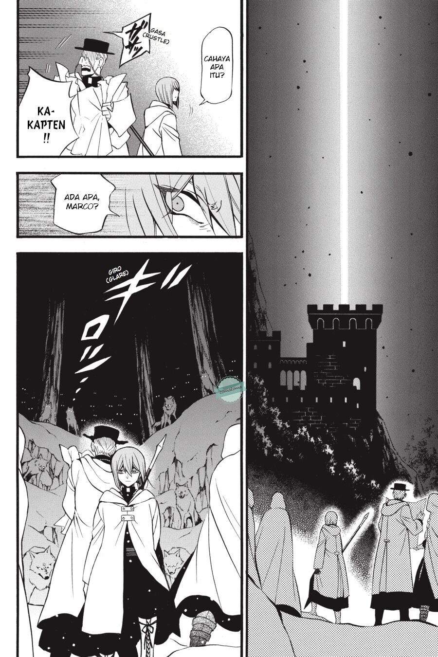 Chapter 33 - halaman 30