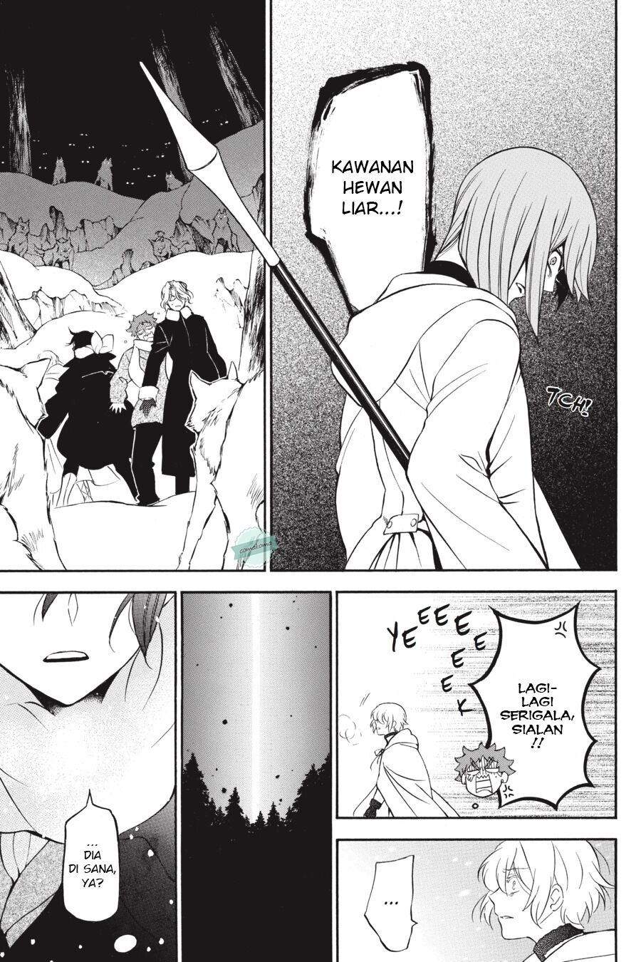 Chapter 33 - halaman 31
