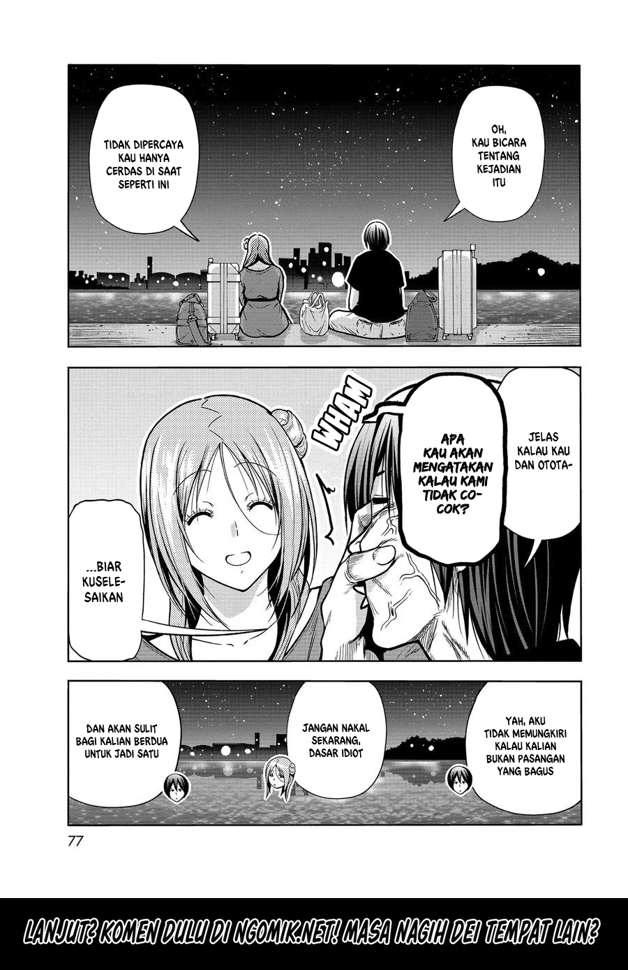 Chapter 69.2 - halaman 13
