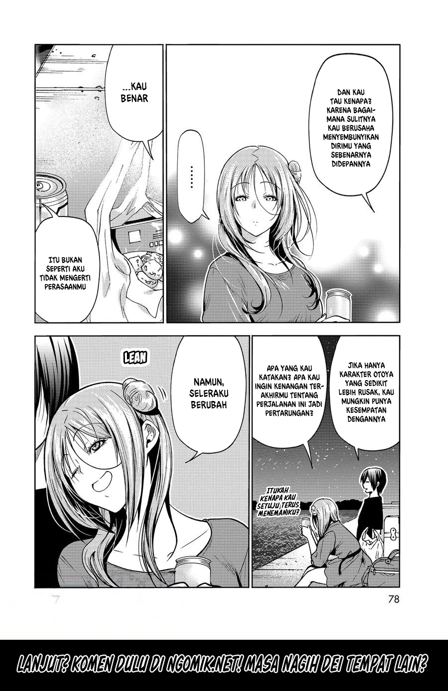 Chapter 69.2 - halaman 14