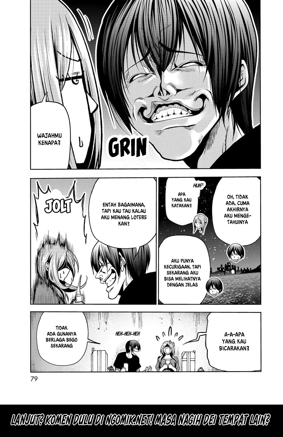 Chapter 69.2 - halaman 15