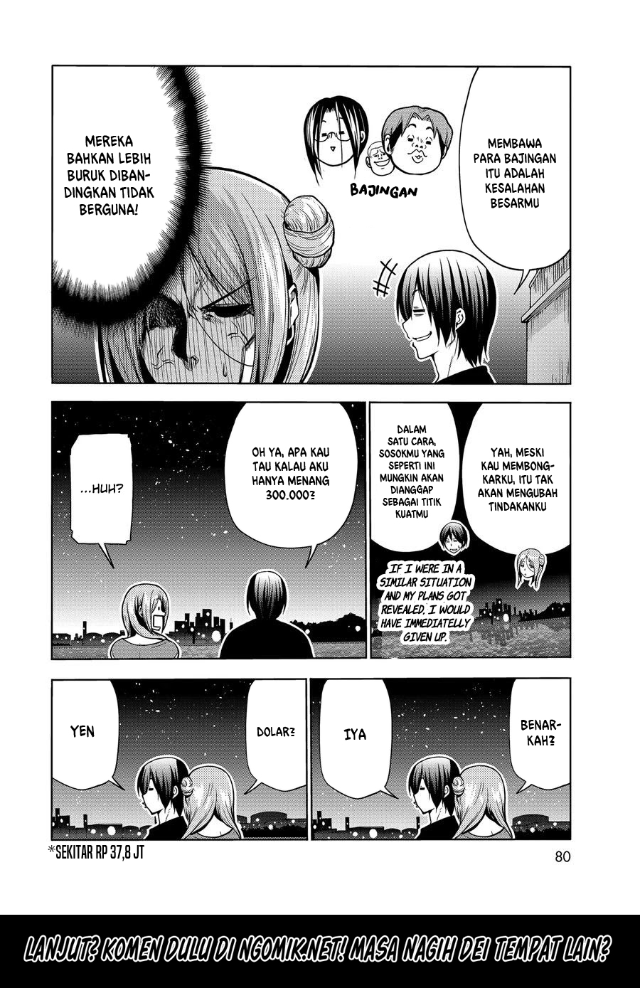 Chapter 69.2 - halaman 16