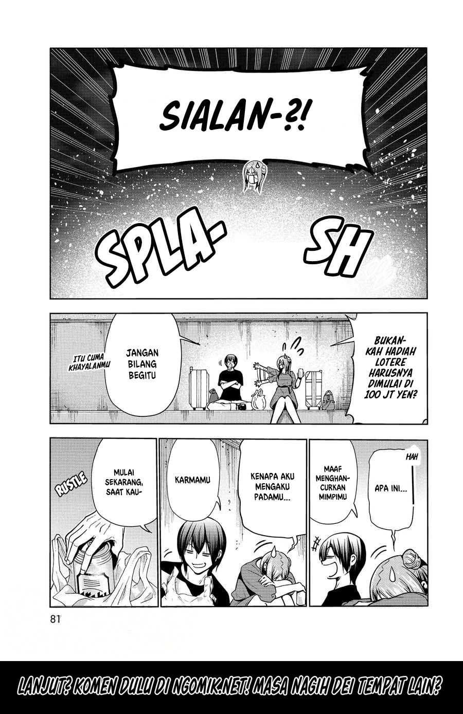 Chapter 69.2 - halaman 17