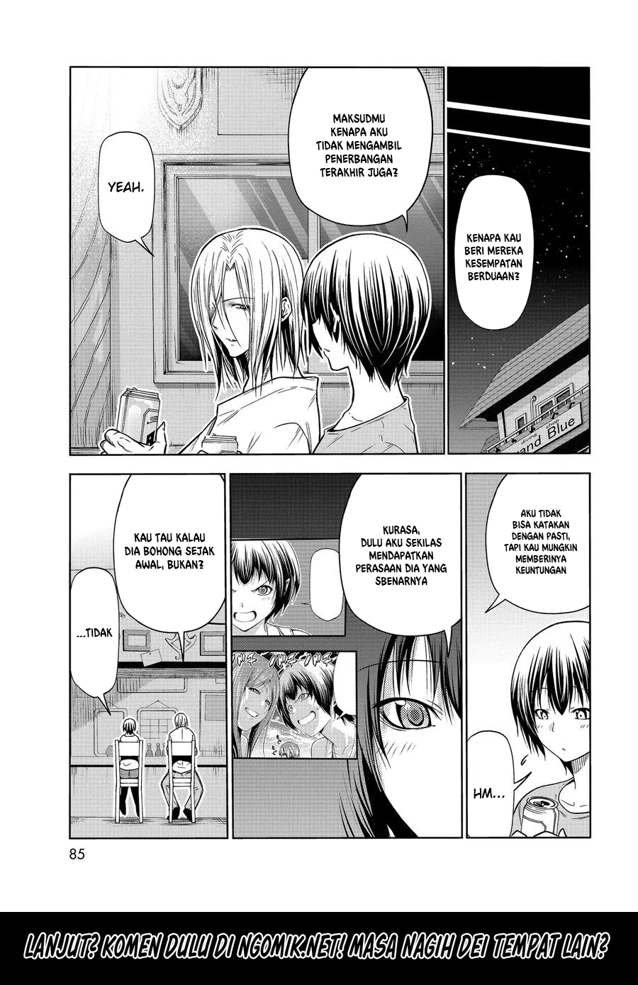 Chapter 69.2 - halaman 20
