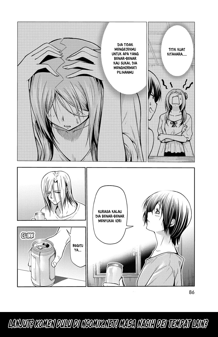 Chapter 69.2 - halaman 21
