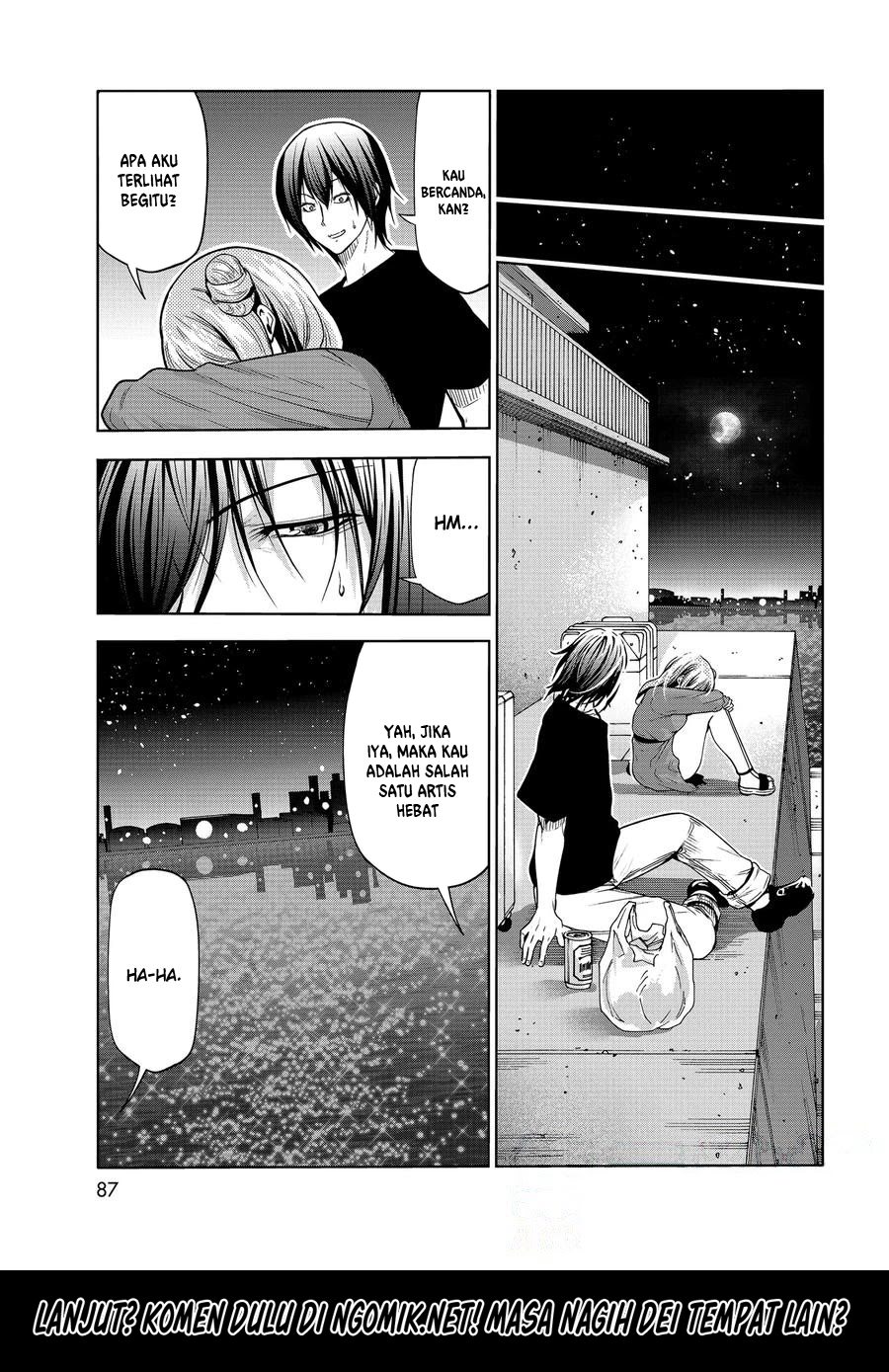 Chapter 69.2 - halaman 22