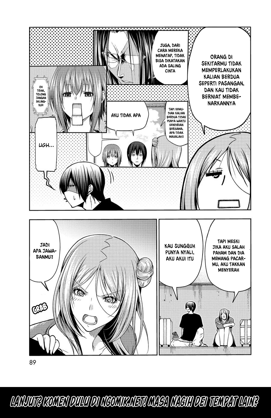 Chapter 69.2 - halaman 24