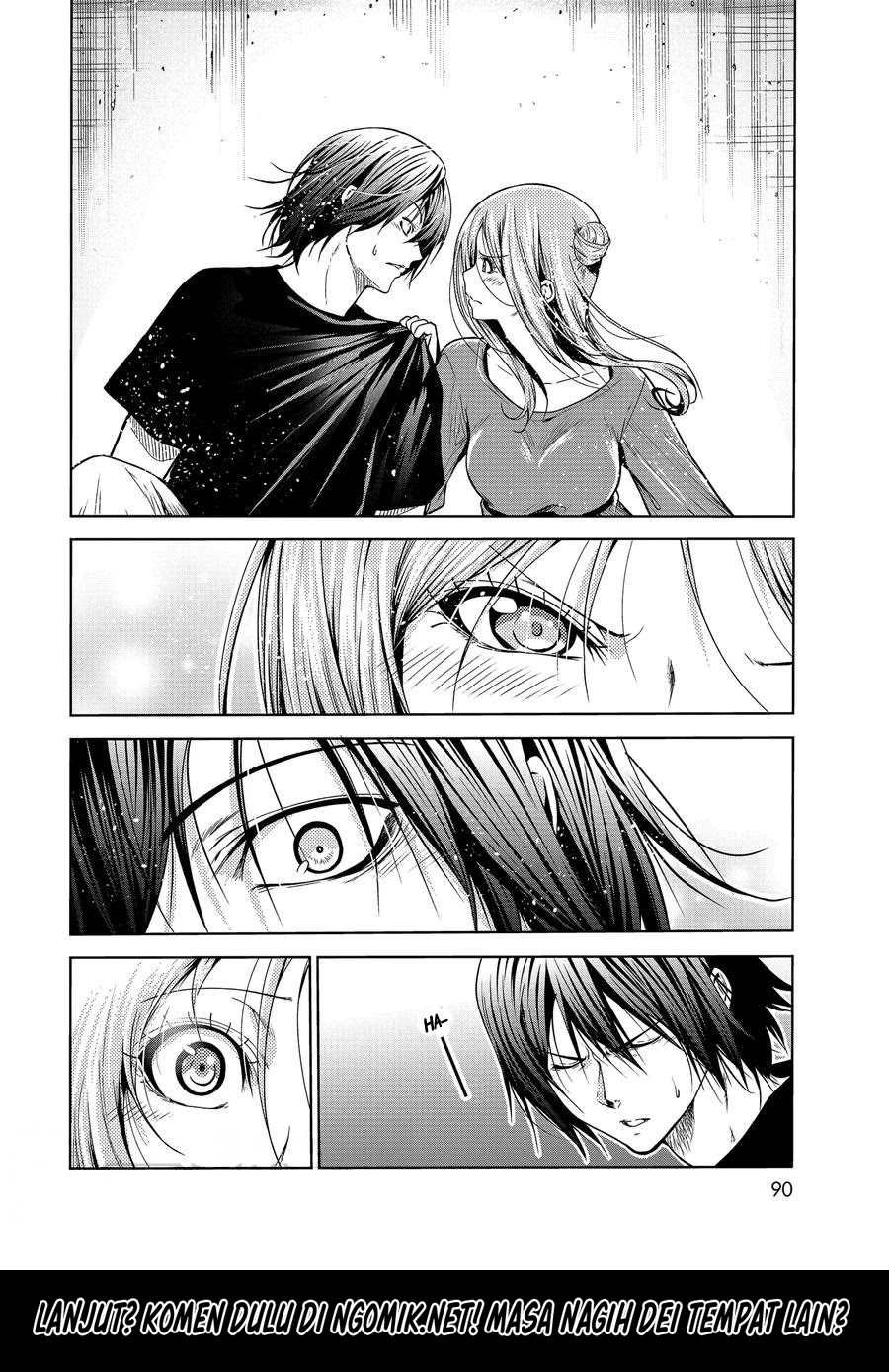 Chapter 69.2 - halaman 25