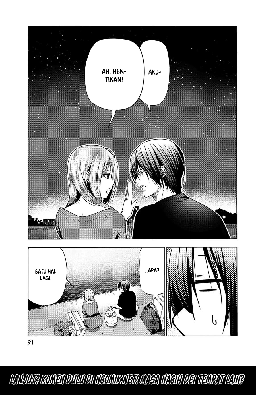 Chapter 69.2 - halaman 26