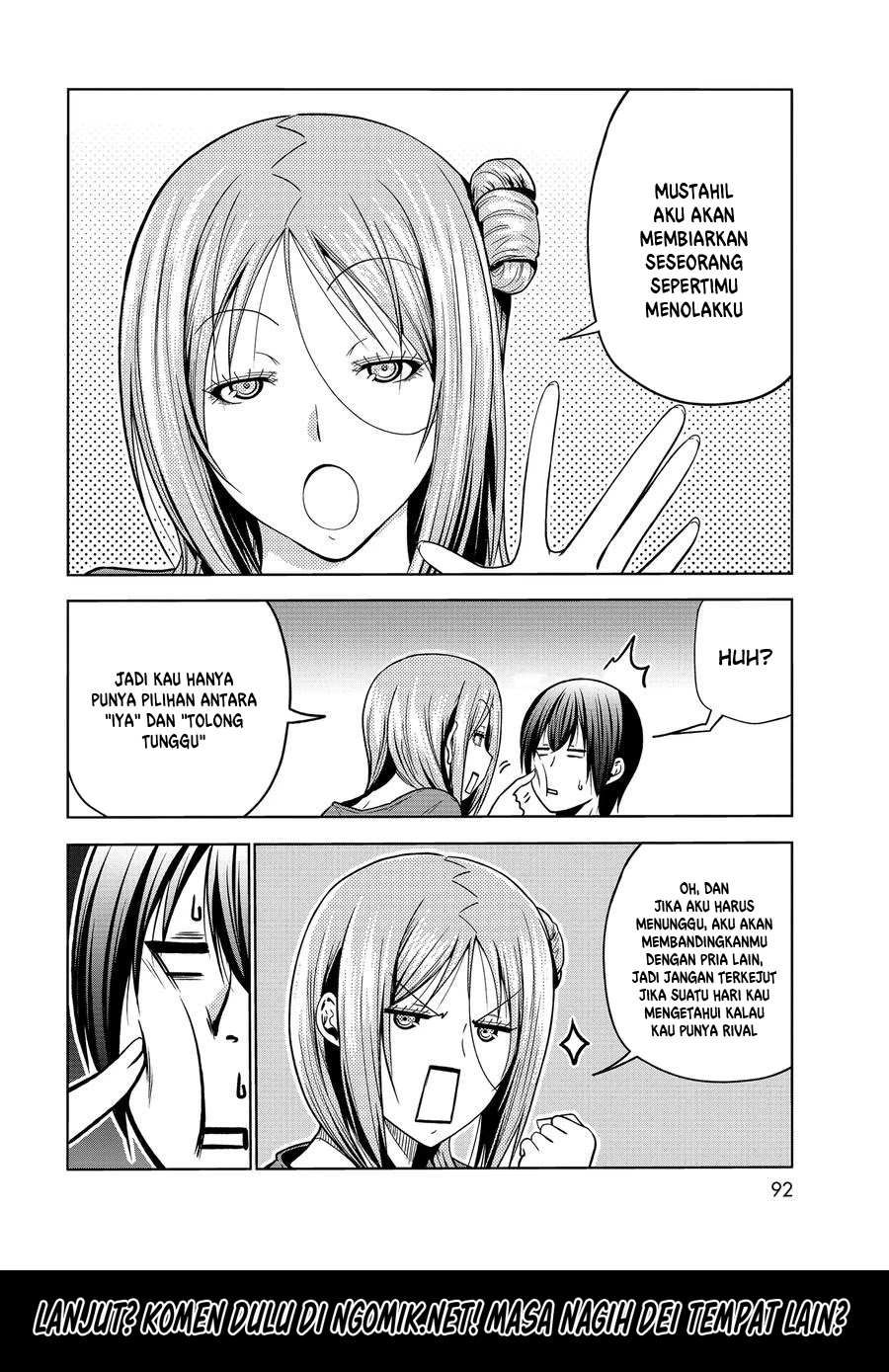 Chapter 69.2 - halaman 27