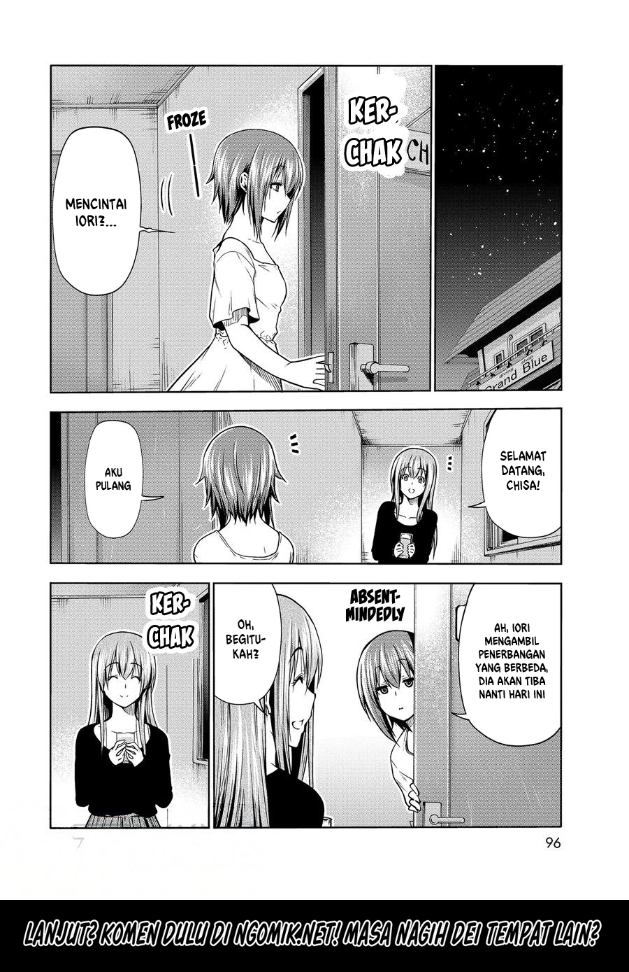 Chapter 69.2 - halaman 30