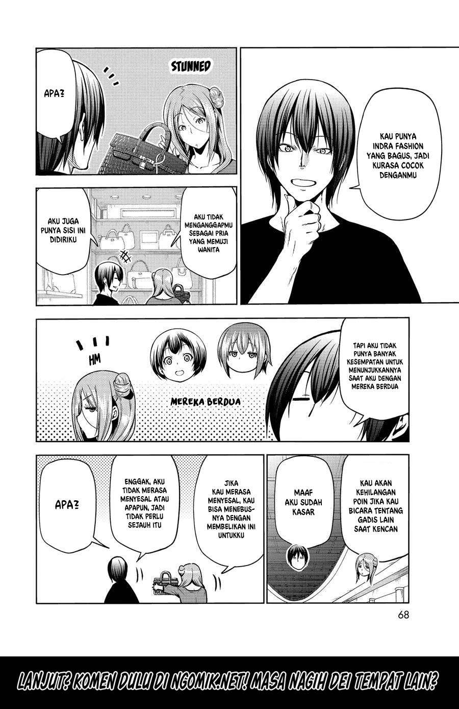 Chapter 69.2 - halaman 4