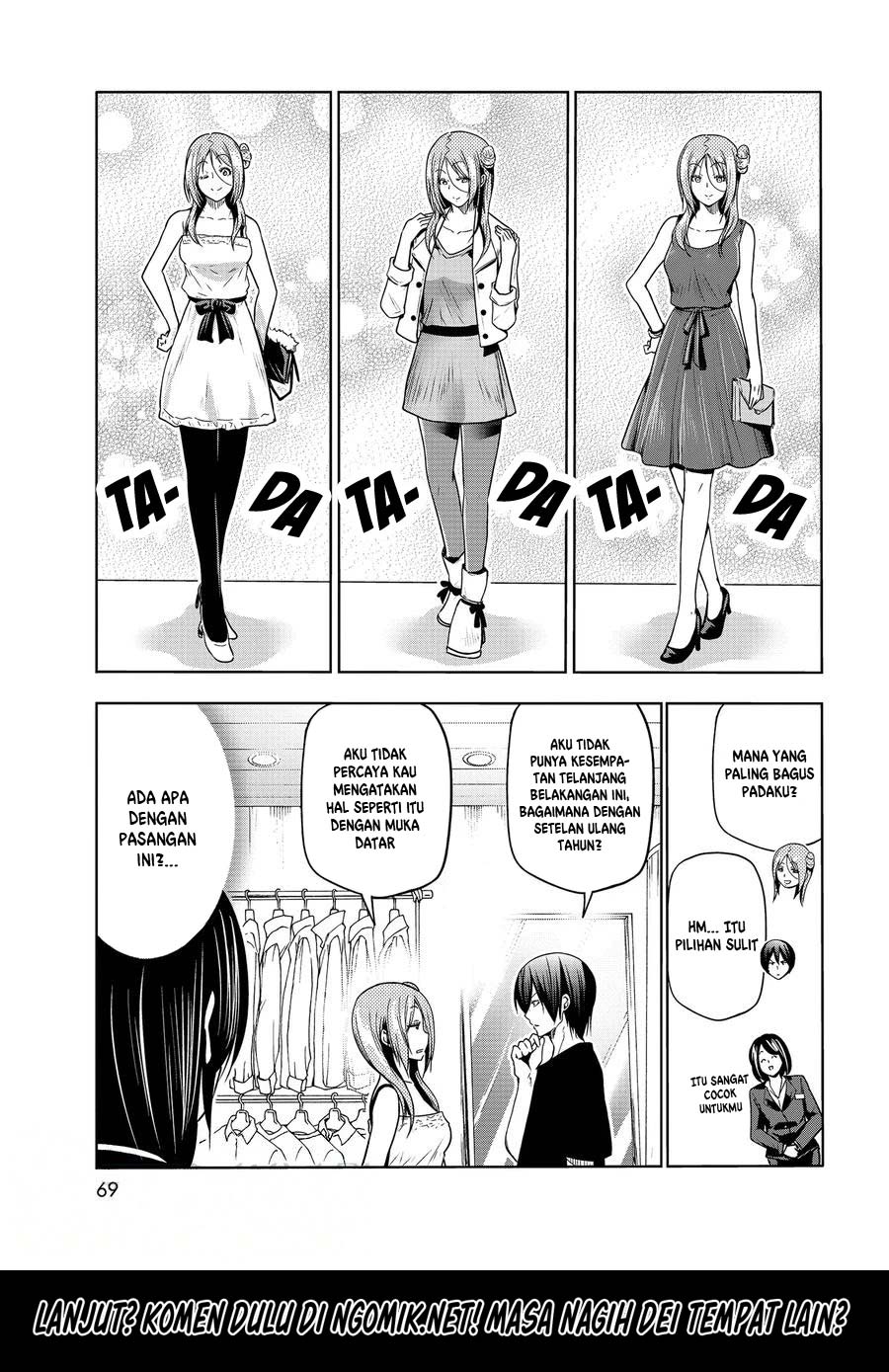 Chapter 69.2 - halaman 5
