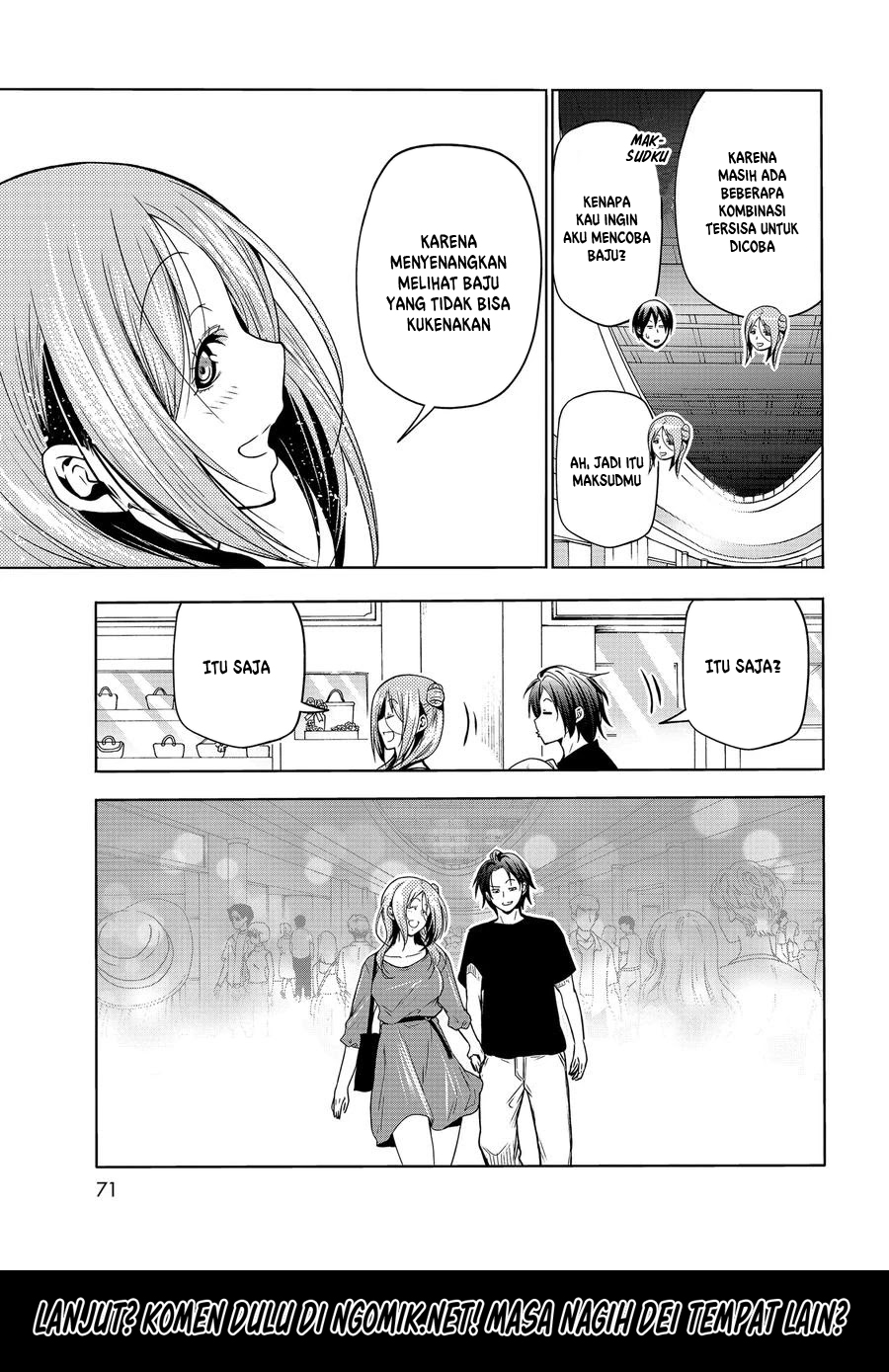 Chapter 69.2 - halaman 7