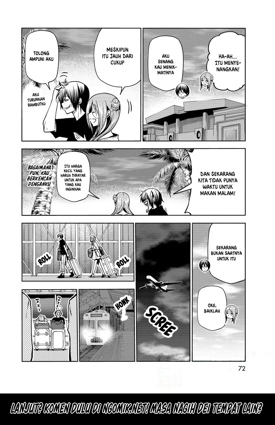 Chapter 69.2 - halaman 8