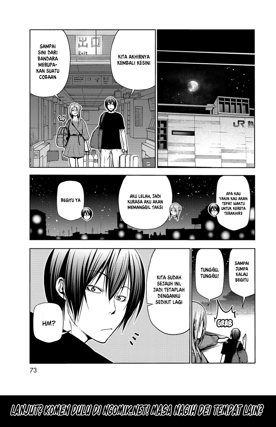 Chapter 69.2 - halaman 9