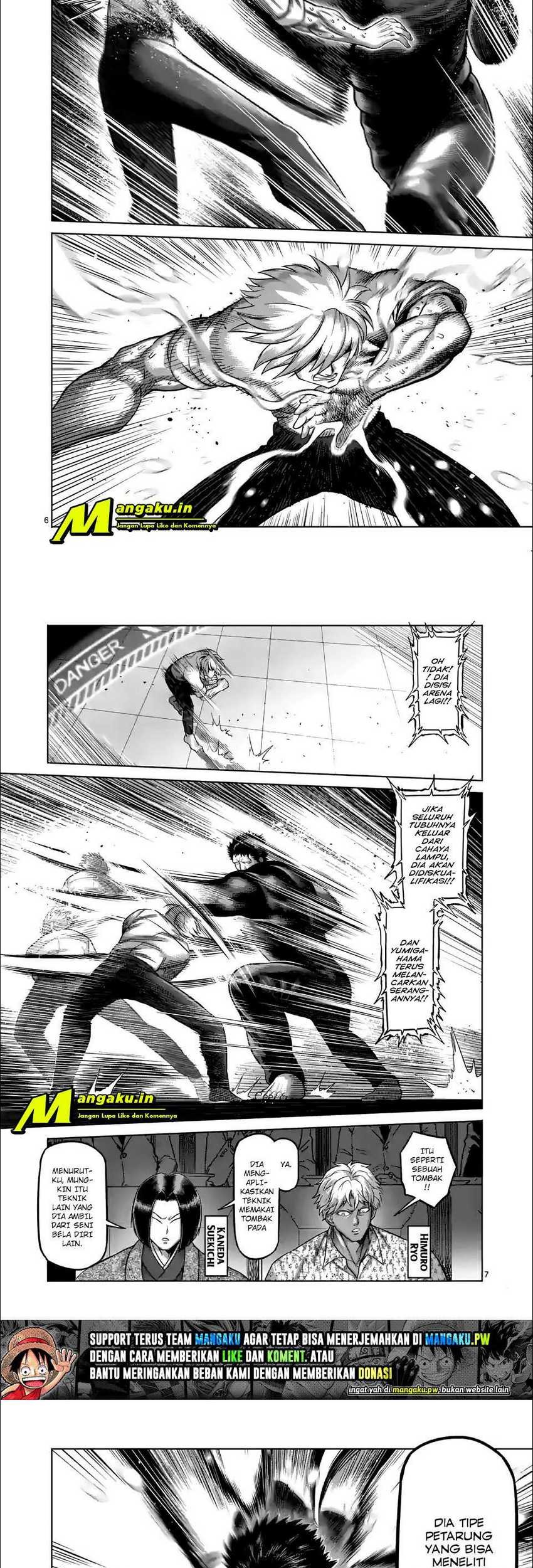 Chapter 78 - halaman 6