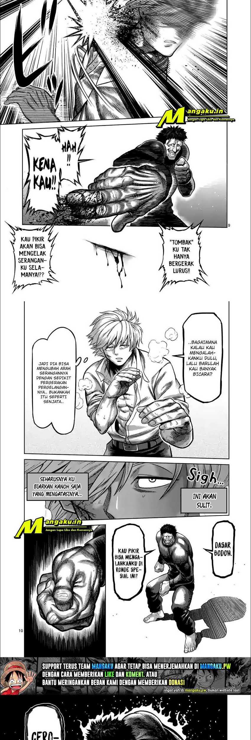 Chapter 78 - halaman 8