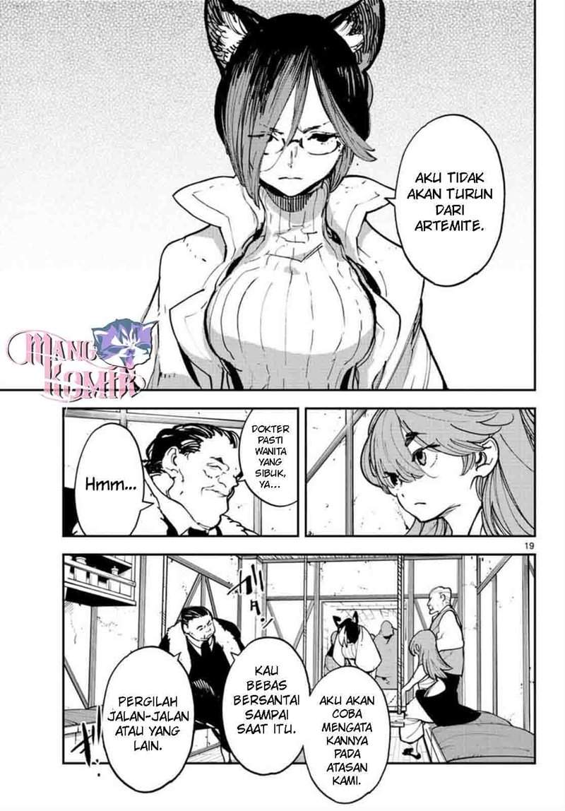 Chapter 27 - halaman 20