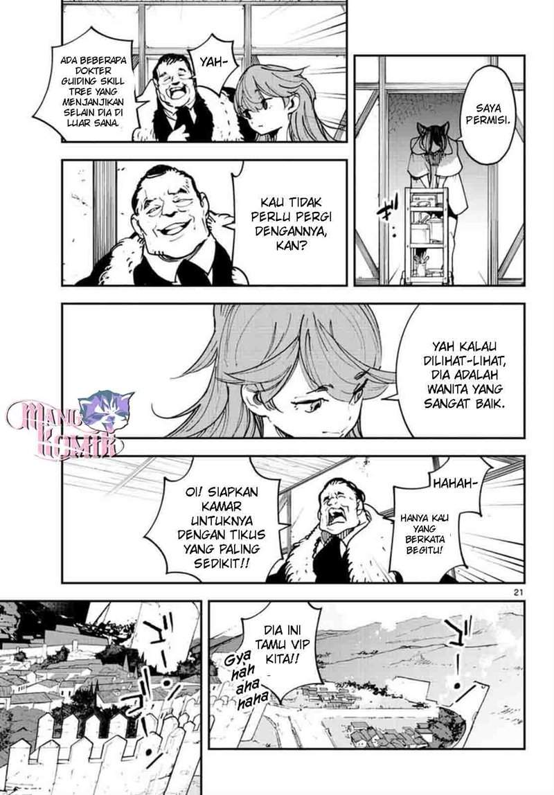 Chapter 27 - halaman 22