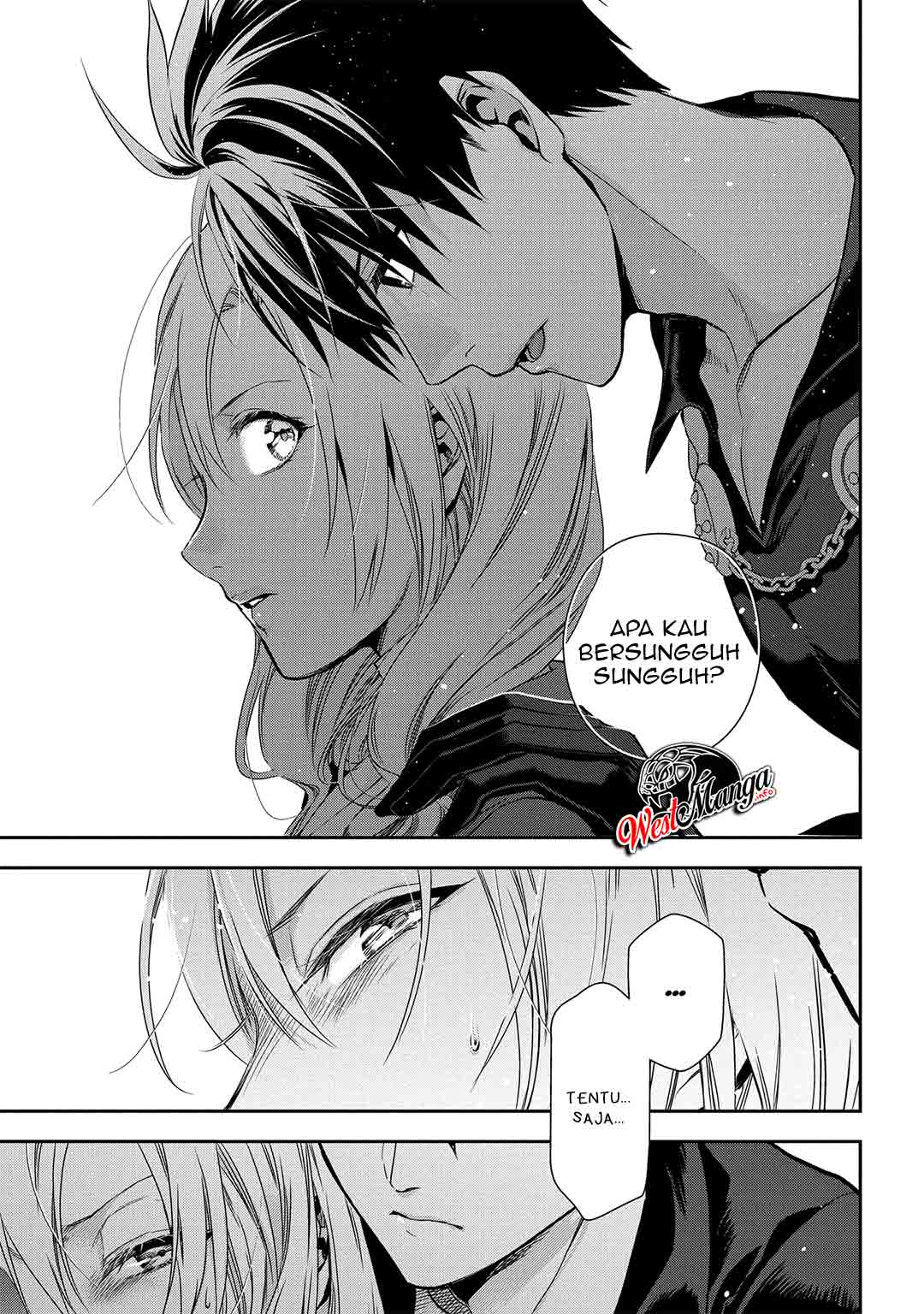 Chapter 91 - halaman 15