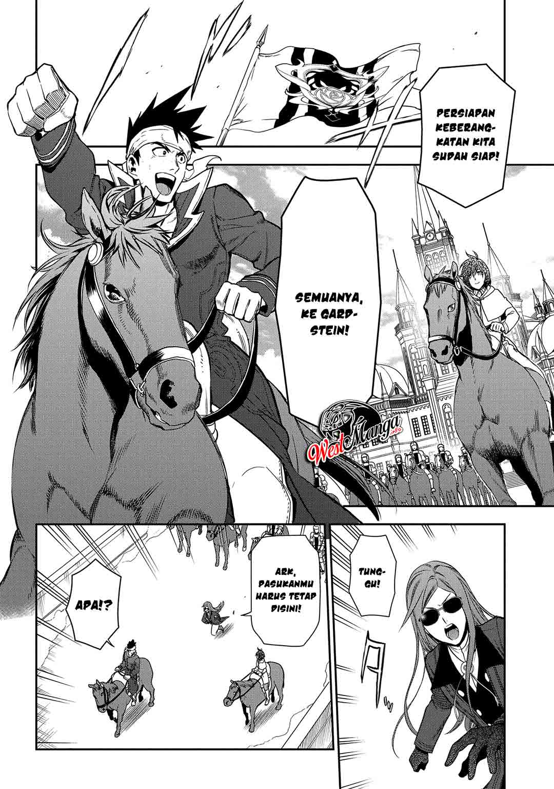 Chapter 91 - halaman 24