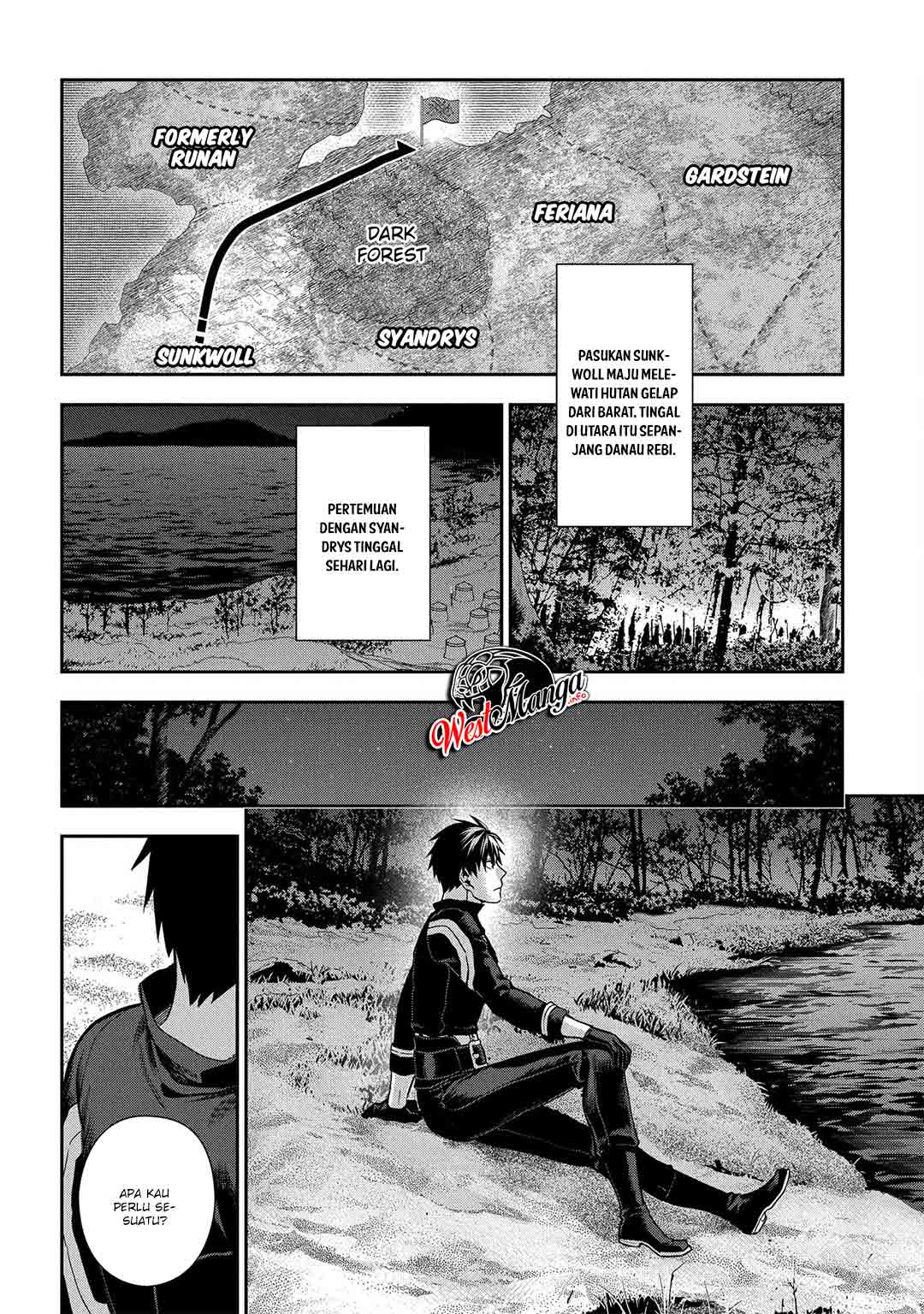 Chapter 91 - halaman 28