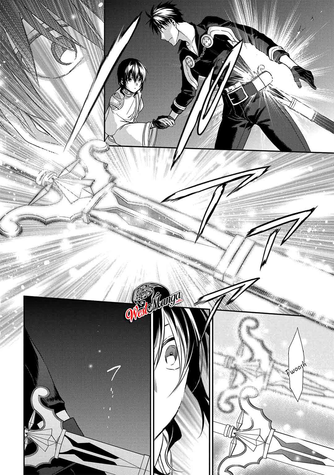 Chapter 91 - halaman 35