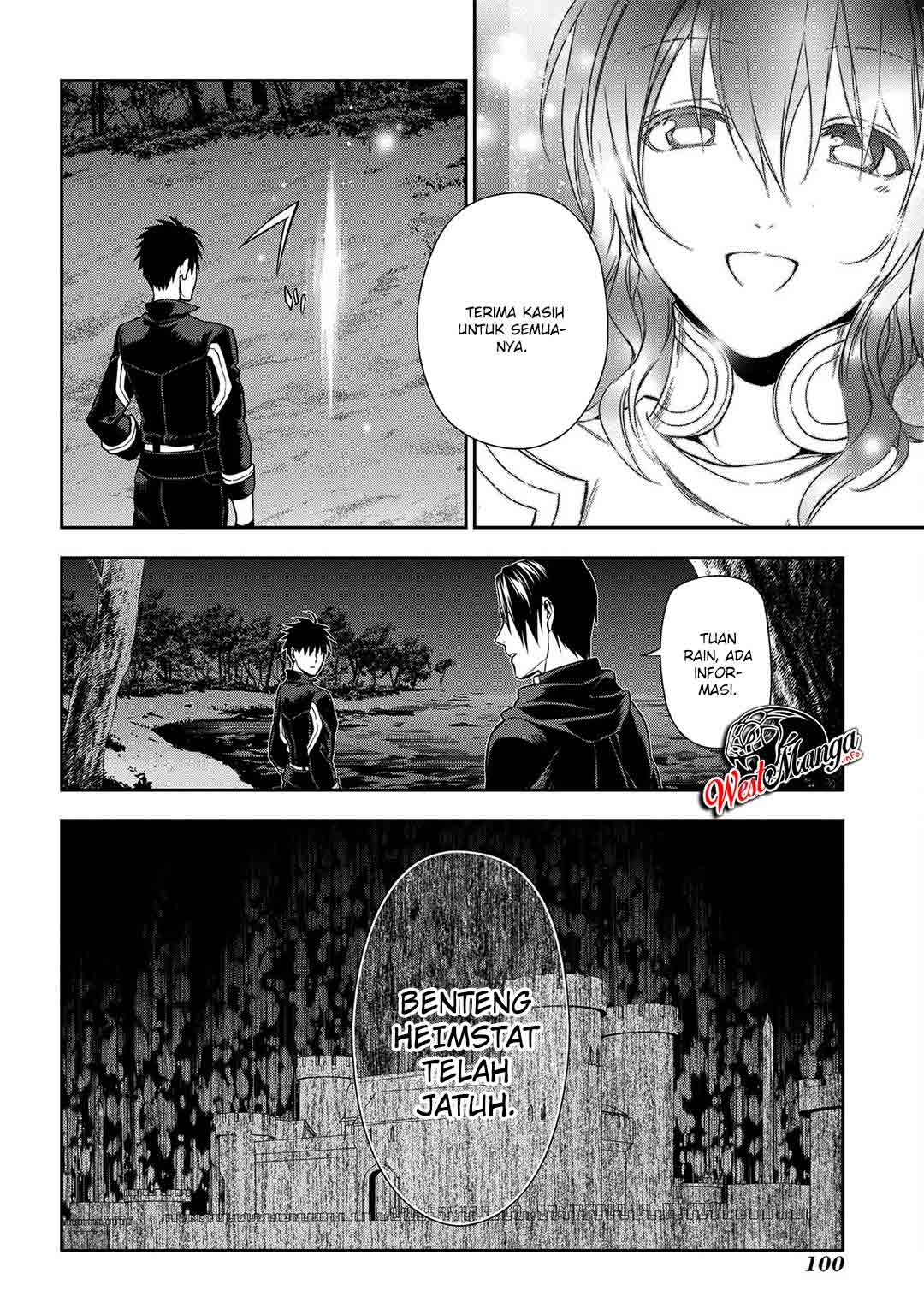 Chapter 91 - halaman 37