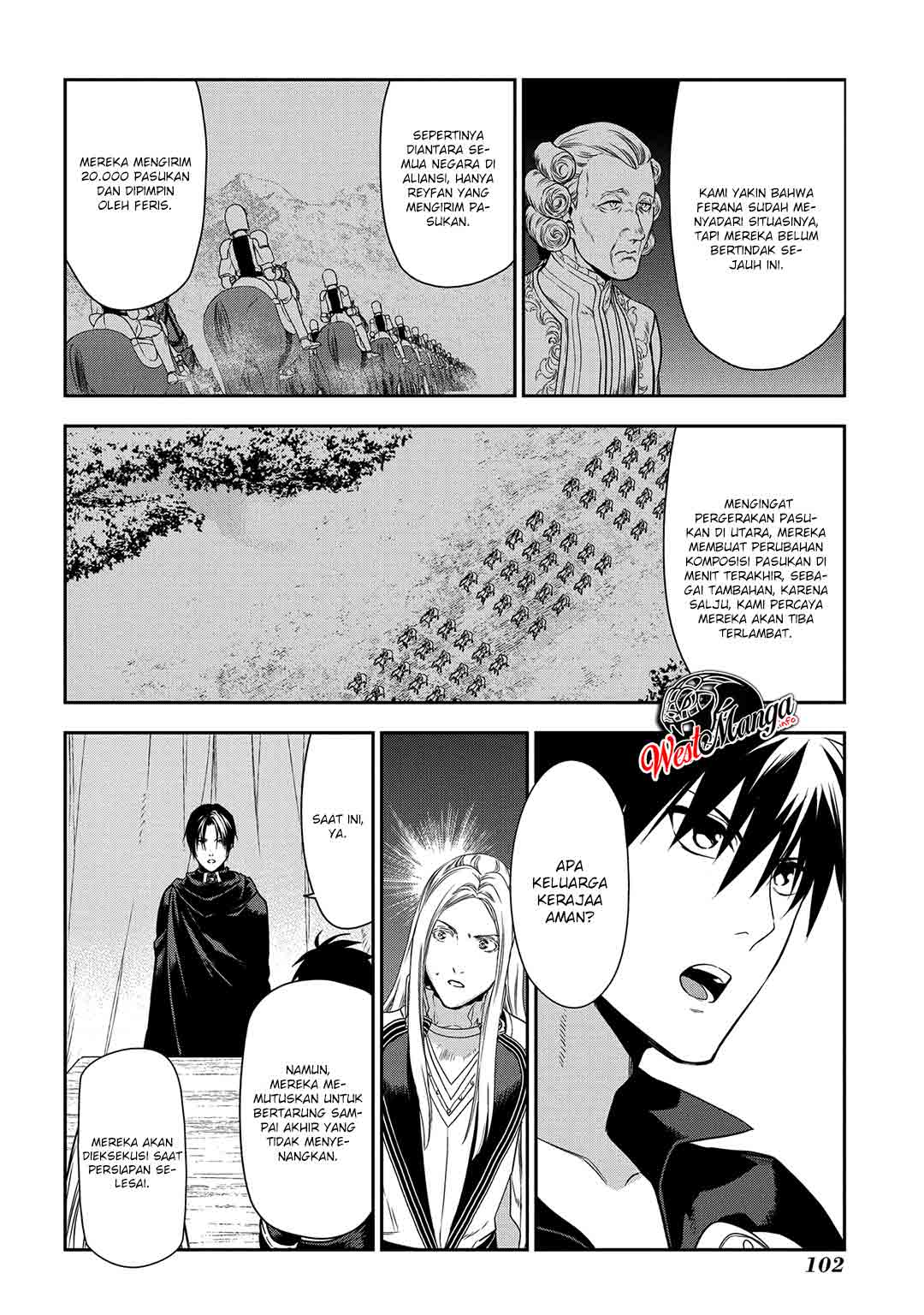 Chapter 91 - halaman 39