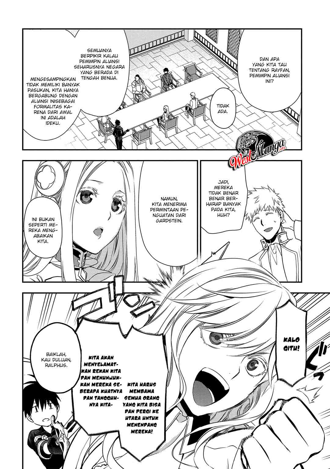 Chapter 91 - halaman 5