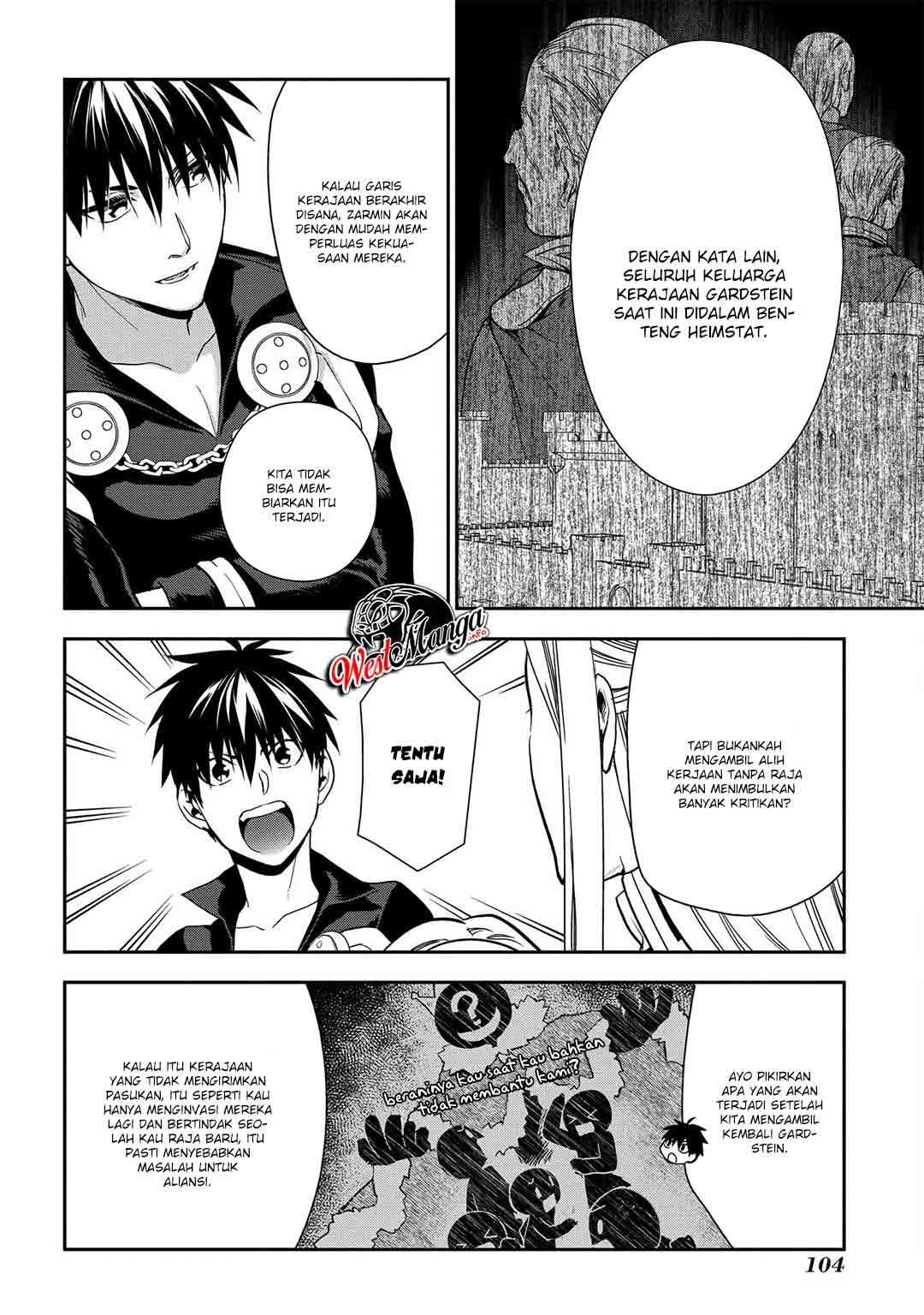 Chapter 91 - halaman 41