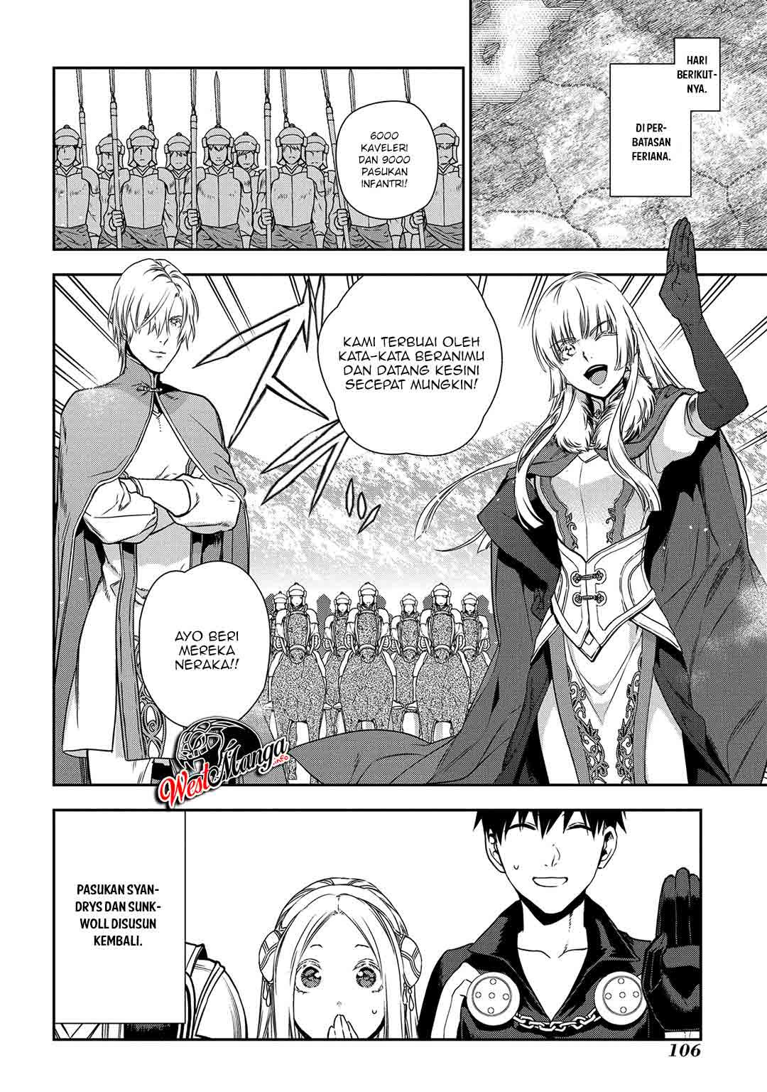 Chapter 91 - halaman 43
