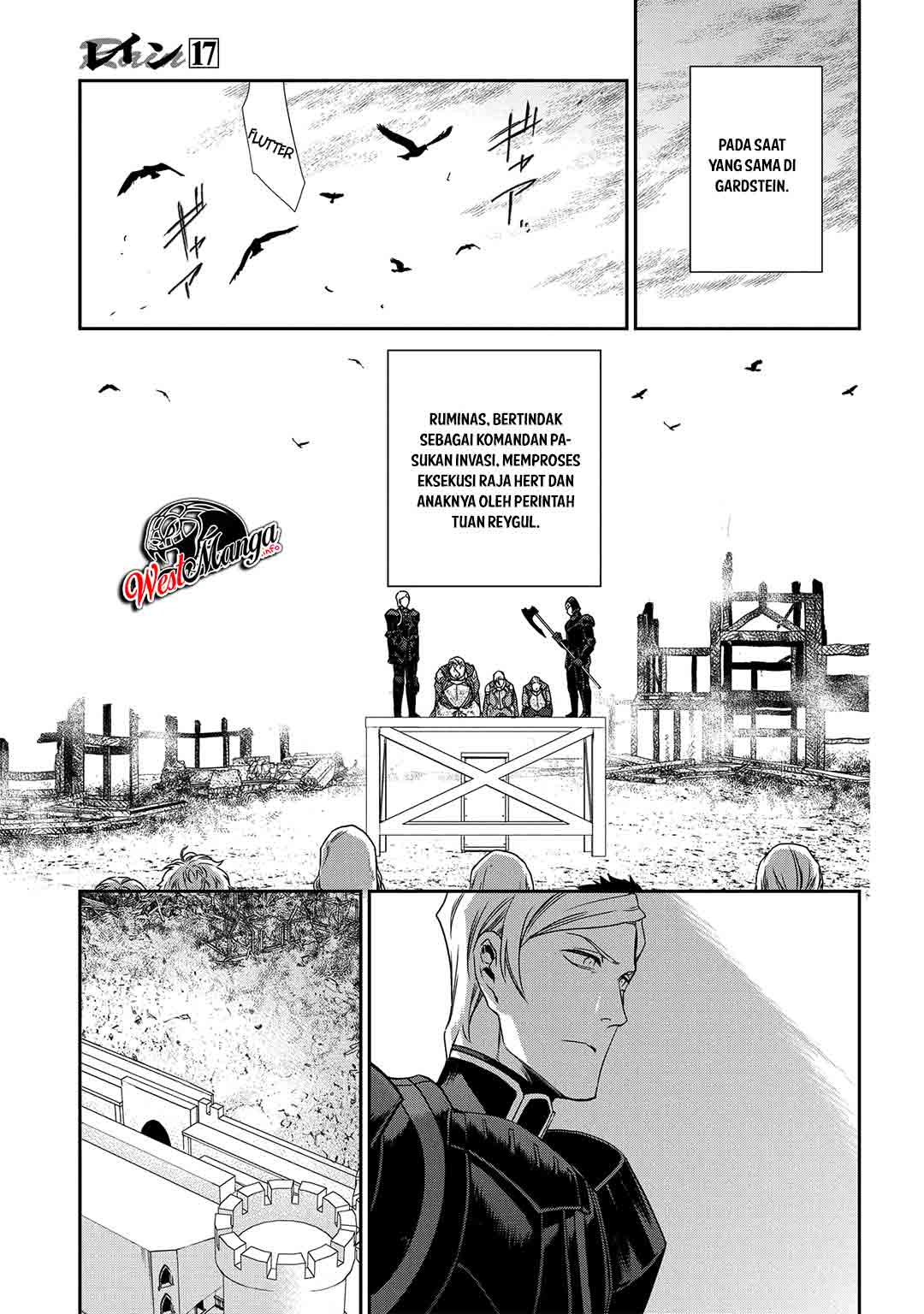 Chapter 91 - halaman 44
