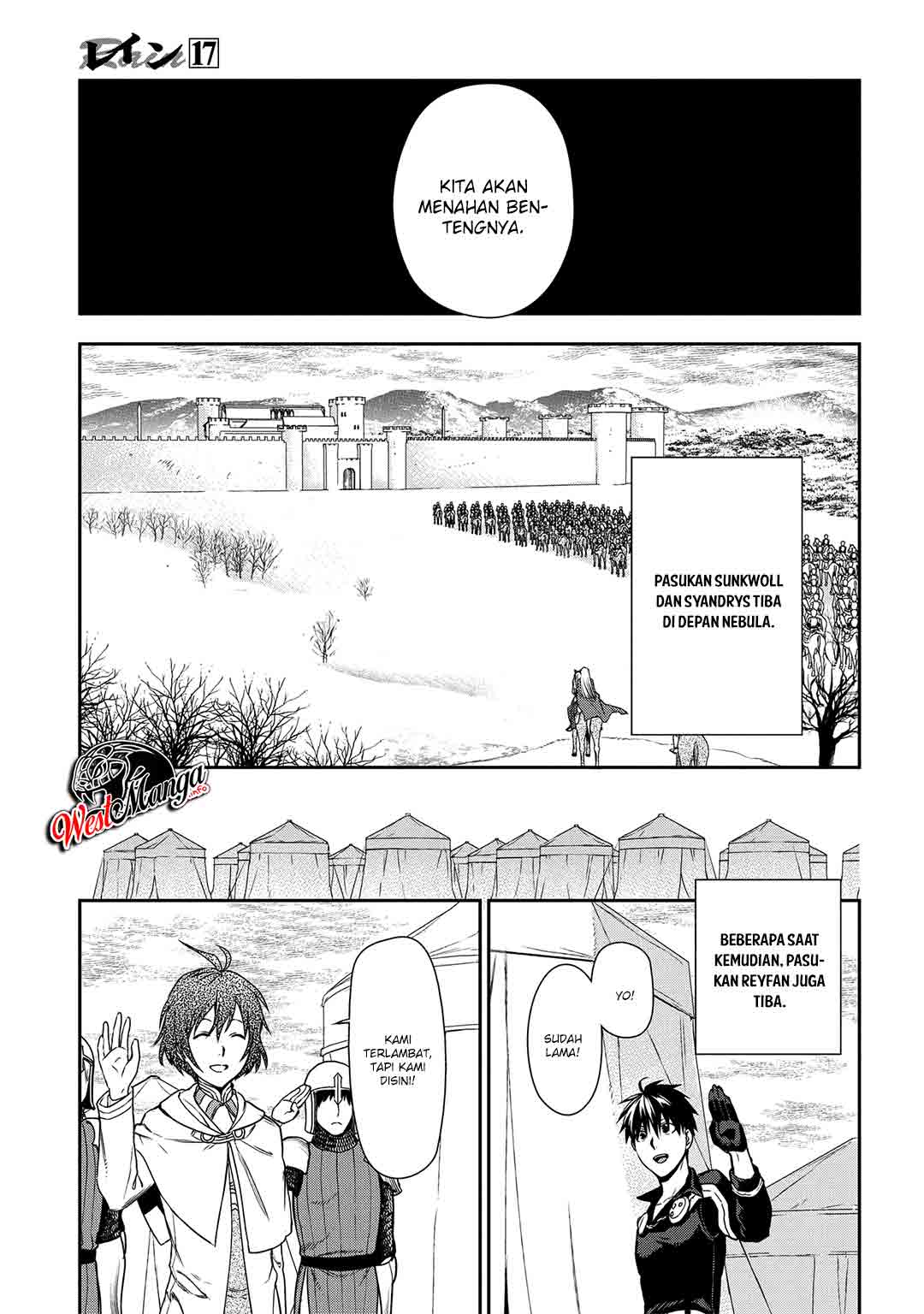 Chapter 91 - halaman 46