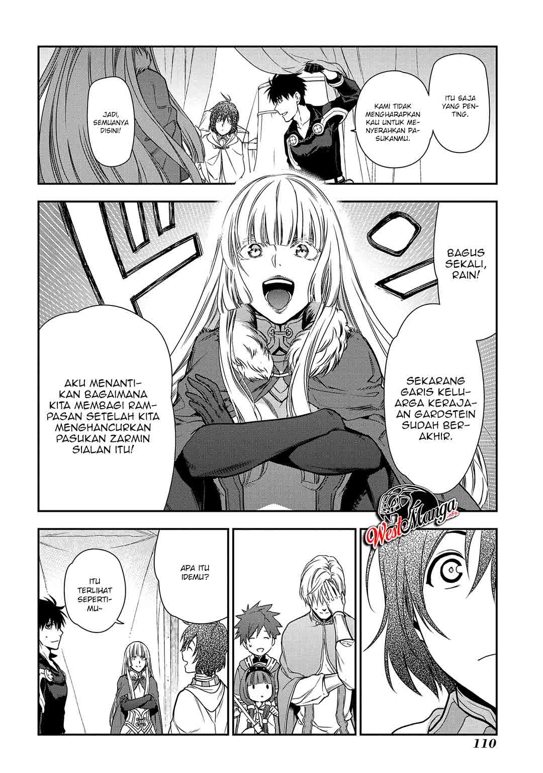 Chapter 91 - halaman 47