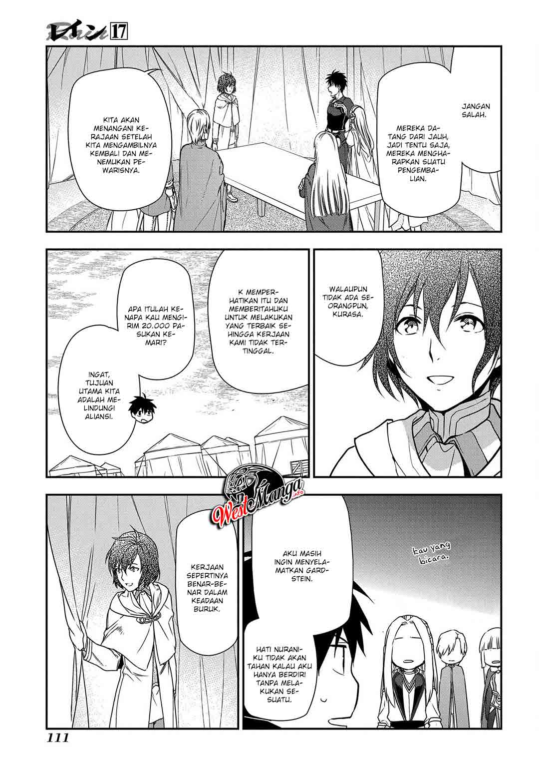 Chapter 91 - halaman 48