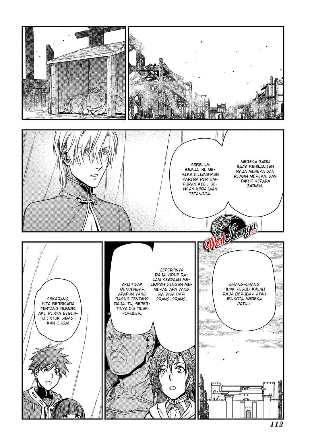 Chapter 91 - halaman 49